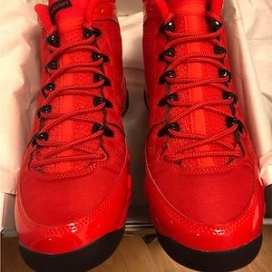 Air Jordan 9s Chile